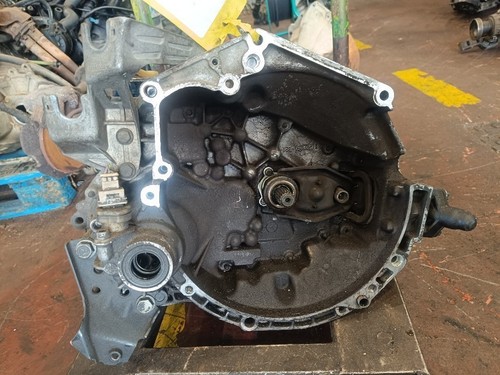 Cambio manuale completo - cambio,
