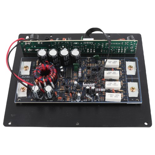 12v 1000w amplificatore auto - 12v,