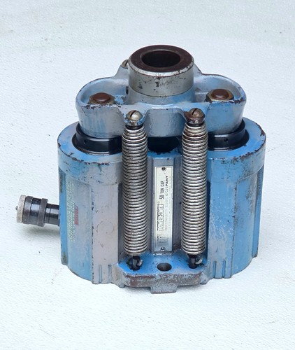 Otc ton power twin - otc, 50