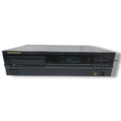 Marantz mkii lettore cd - lettore,