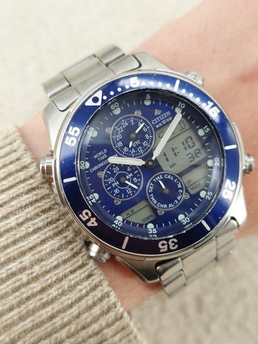Citizen men watch - citizen, men’s