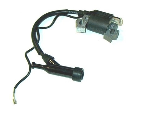 Bobina accensione elettronica