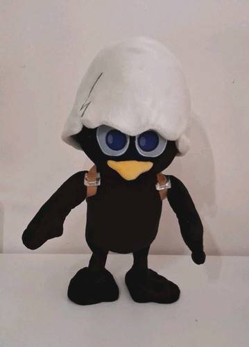 Peluche pupazzo calimero - pupazzo,