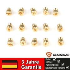 15pz UGELLI CARBURATORE 40-85