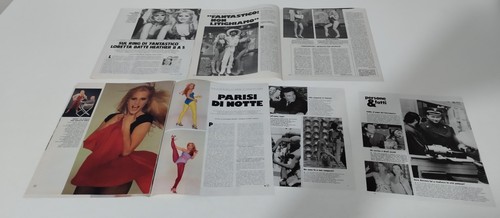 Heather parisi anno 1979 - heather, 1979_