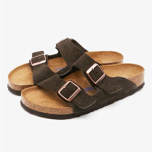Sandali birkenstock arizona - sandali,