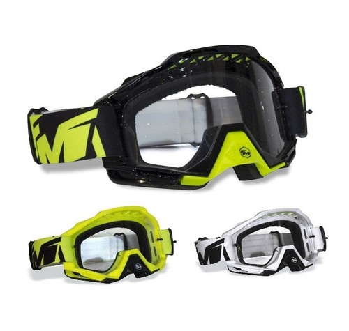 Mascherina motocross occhiali - mascherina,