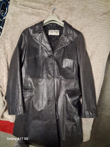 Blazer vera pelle - blazer, made
