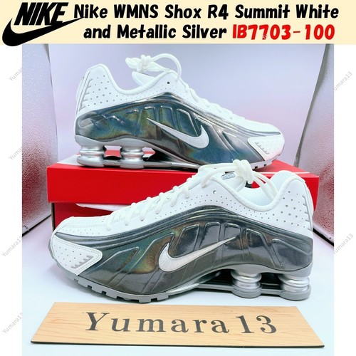 Nike wmns shox - nike,