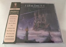 Firmament For Centuries Alive