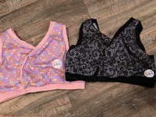 NUOVO reggiseno incrociato