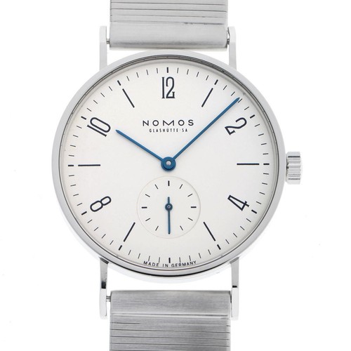 Nomos tangente glashütte - tangente, 35