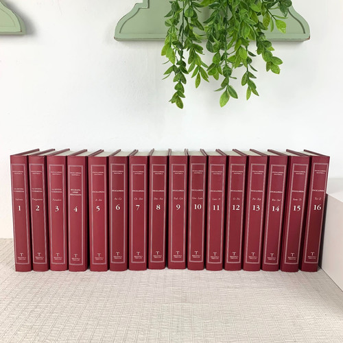 Enciclopedia dantesca - enciclopedia,
