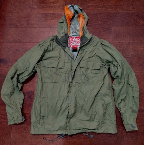 Giacca snowboard burton ronin - giacca,