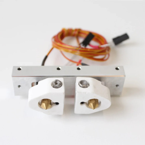 Replicator gruppo hot end - hot,