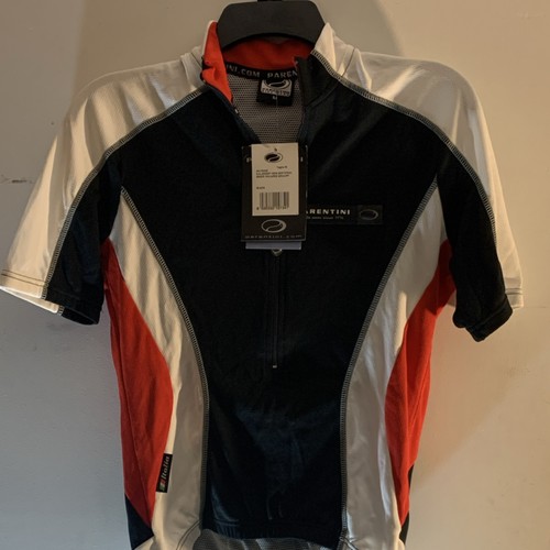 Parentini jersey new - jersey,