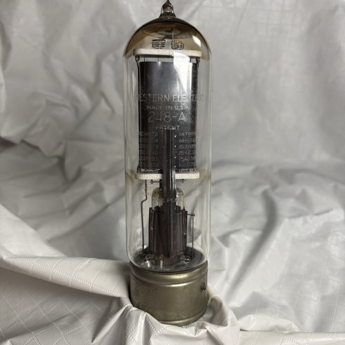 Tubo uscita radio/audio