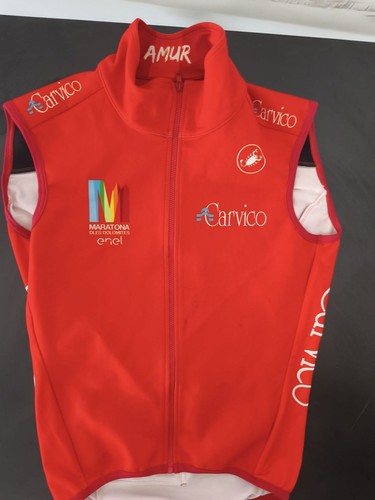 Maglia smanicato gilet canotta - smanicato,