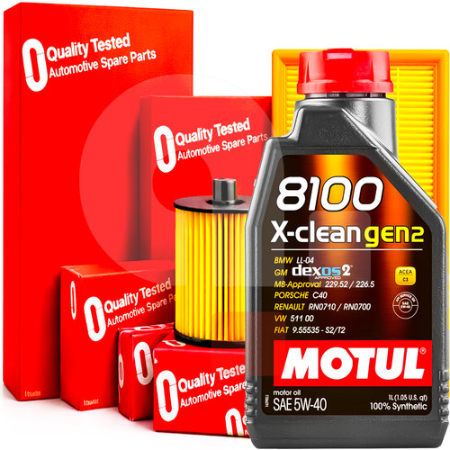 Filtro olio ufi - ufi,