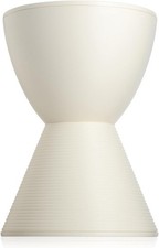 Kartell Prince AHA Sgabello - Grigio