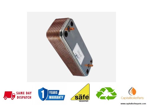 Scambiatore calore - di,