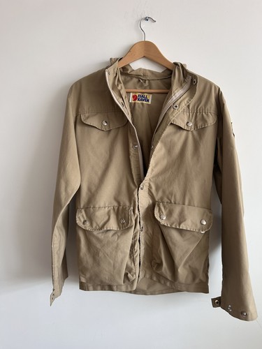 Giacca fjallraven groenlandia - giacca,