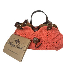 Borsa a tracolla Patricia Nash