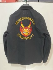 Giacca michigan coat carhartt - giacca,