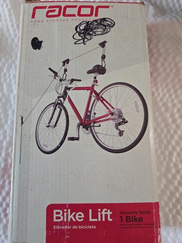 Racor pbh bici soffitto - pbh-1r,