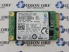 Ssd samsung pm871 256 msata - pm871, gb