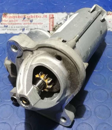 Motorino avviamento ford - ford, b