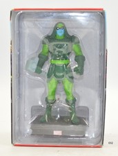MARVEL ACTON FIGURE RONAN