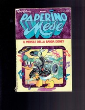 PAPERINO MESE n. 119 Maggio