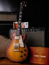 Gibson custom shop - custom,