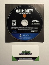 Call of Duty: Black Ops 4