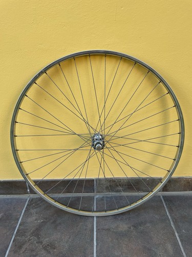 Ruota anteriore originale - 28',,