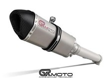Scarico Per Honda CBR 600