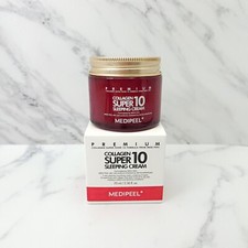 MEDI PEEL Collagene Super 10