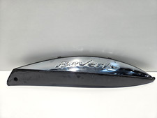 PARACOLPI POSTERIORE DESTRO DX PIAGGIO BEVERLY CRUISER 250 ANNO 2007 2011