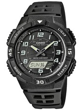 CASIO AQ-S800W-1BVEF