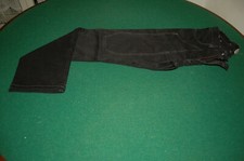 Jeckerson, Jeans donna, Nero