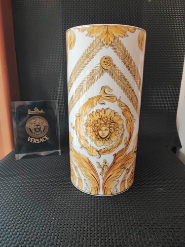 Rosenthal versace medusa - rosenthal,