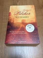 Settembre di Rosamunde Pilcher - Oscar Mondadori