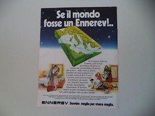 advertising Pubblicità 1981