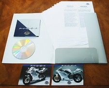 Mondial Piega Press Kit with