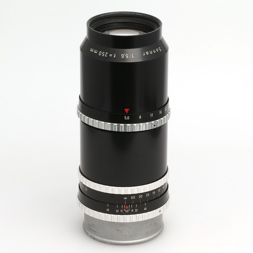 Carl zeiss sonnar - carl,