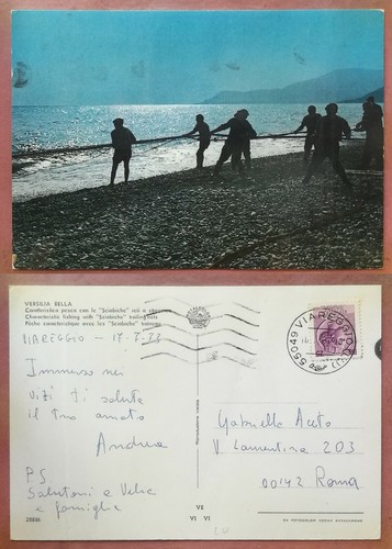Versilia bella - versilia,
