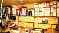 1000000 stamps - 1000000's,