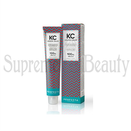 Keratin color perfecta - keratin,