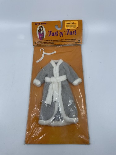 Set vestiti stile bambola